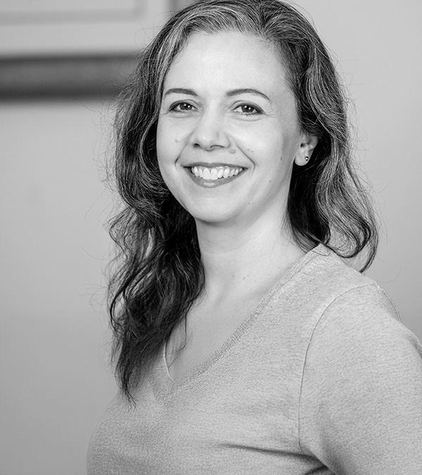 Petra Dueck Portrait